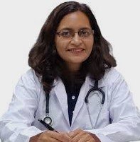 Dr. Poonam Naphade