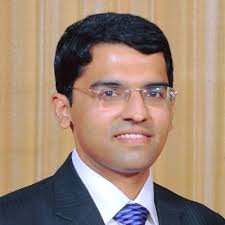 Dr. Suraj Lunavat