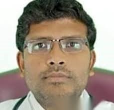 Dr. Sudeep Jain