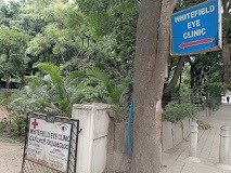 Whitefield Eye Clinic