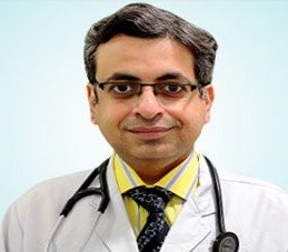 Dr. Partha Prateem Choudhury