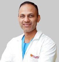 Mr. Ashutosh Udawant