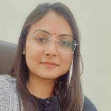 Dr Shalini Sharma