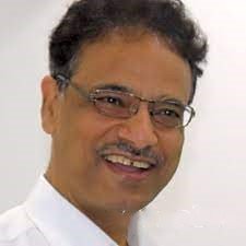 Dr. Ashwini