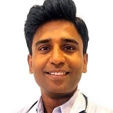Dr. Manohar Suryawanshi