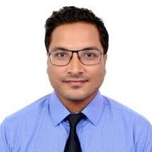 Dr. Himanshu Khatri