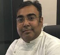 Dr. Amit Kalra