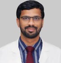 Dr. Kaustubh Prabhudesai