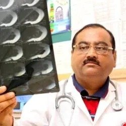 Dr. Anish Maru