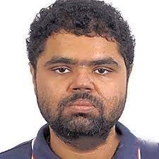 Dr. Krushna Makwana