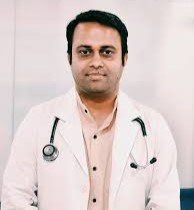 Dr. Prashant Dixit