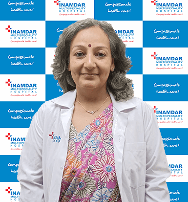 Dr Namita Joshi