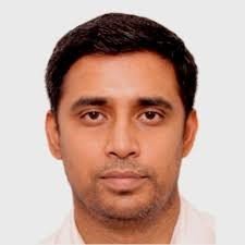 Mr. Sumit Gupta