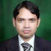 Dr. Hariom Sharma