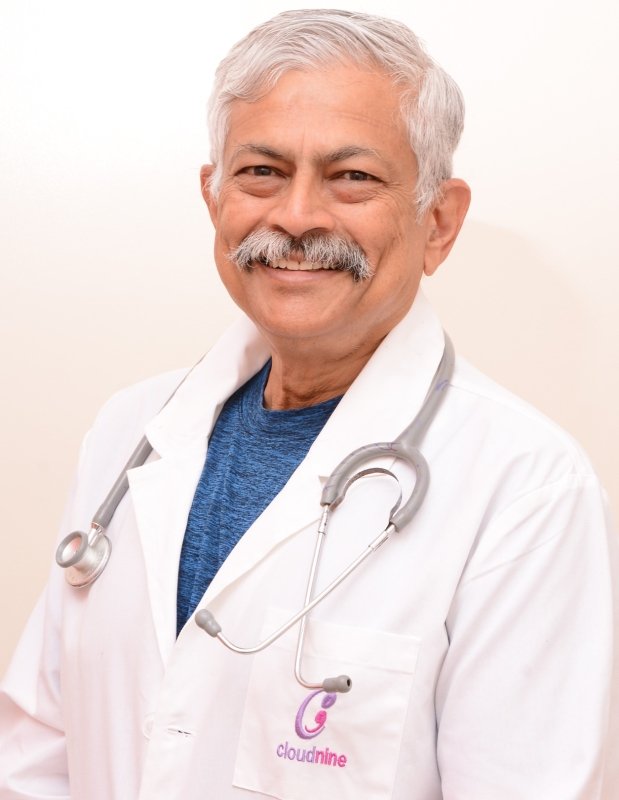 Dr. Prakash Kini