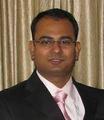Dr. Avanindra Kumar