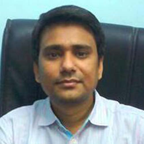 Dr. Gaurav Arya