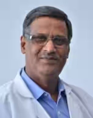 Dr. Manoj Kumar