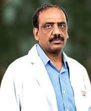 Dr. Deepak Jain