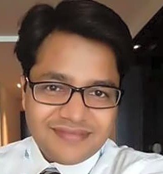 Dr. Anuj Jain