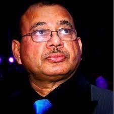 Dr. Rishi Mahajan