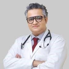 Dr. Avinash Mundhe