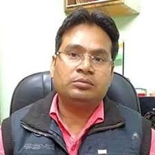 Dr. Rajesh Kain