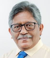Dr. Dilip Walke