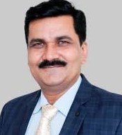 Mr. Sanjay Kumar Mishra