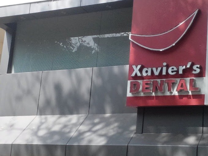 Xavier's Dental Care