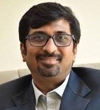 Dr. Rajesh Badani