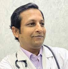 Dr. Saurabh Singh