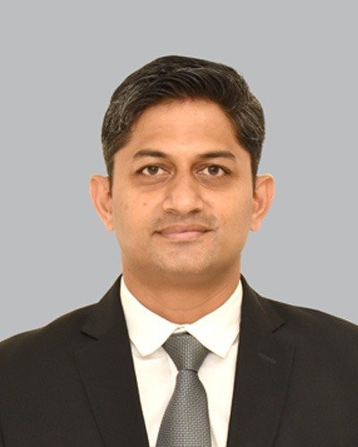 Dr. Naveen Chandra Gs
