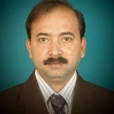 Dr. Rajeev Nambiar