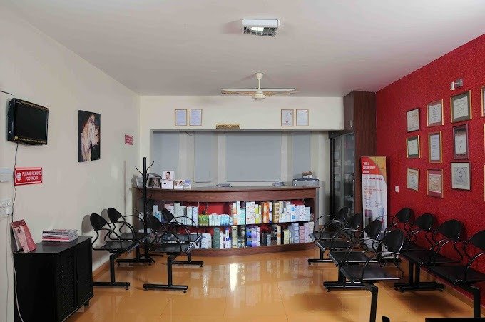 Skin & Cosmetology Centre