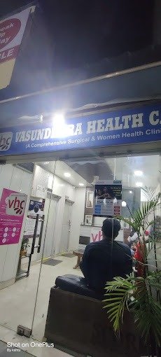 Vasundhara Health Care