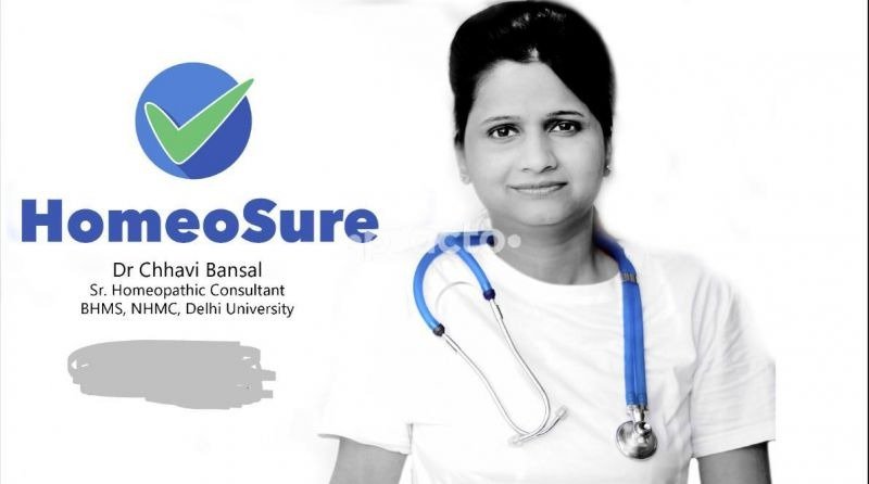 Homeosure - Home Of Homeopathy And Wellness