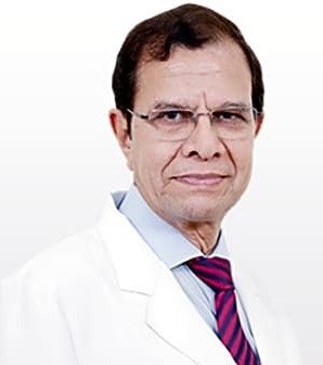 Dr. K.n. Srivastava
