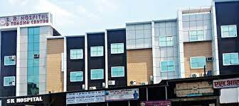 SR Multisuperspeciality Hospital