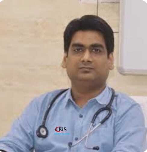 DR. Vaibhav Gupta