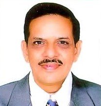 Dr. Vivek Tadwalkar