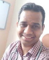 Dr. Dipak Giri