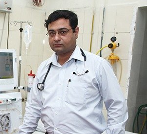 Dr. Himanshu Sharma 