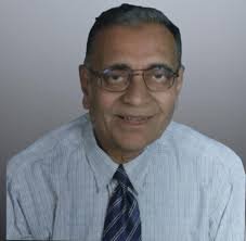 Dr. Shrikant Govind Kulkarni