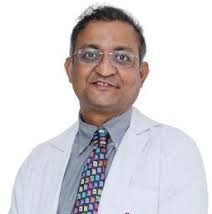 Dr. Taral Nagda