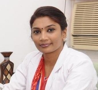 Dr. K Vimala Geetha
