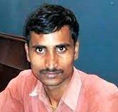 Dr. Abhay Kumar Sinha