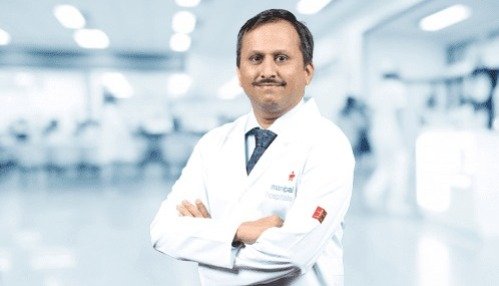 Dr. Hirennappa Udnur
