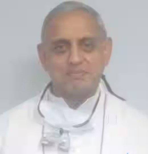 Dr. Uttamchand.h.khincha