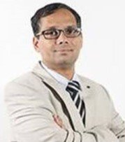 Dr. Anup Sunil Tamhankar